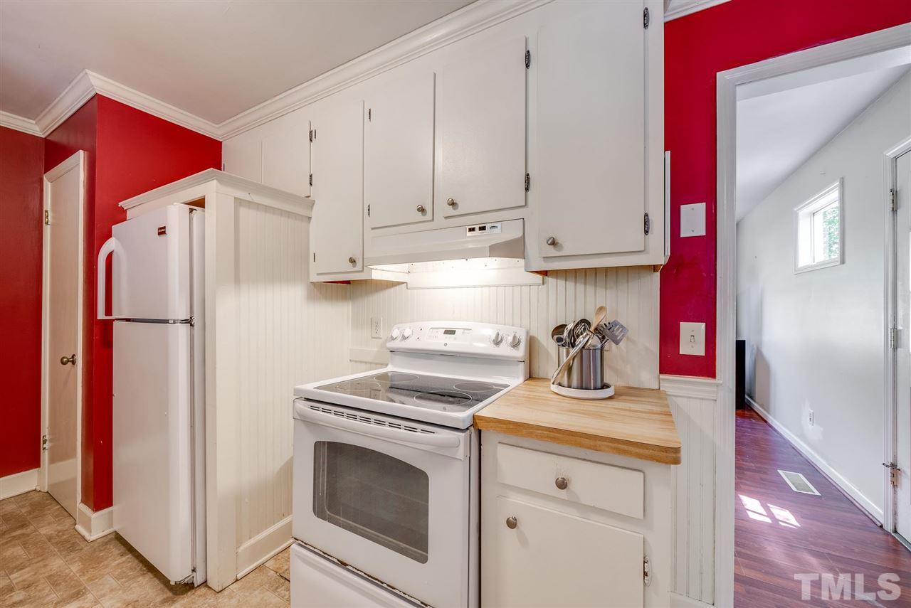 2471 Oak Grove Church Road Angier, NC 27501 - Photo 5 of 23 Gallery Image 5