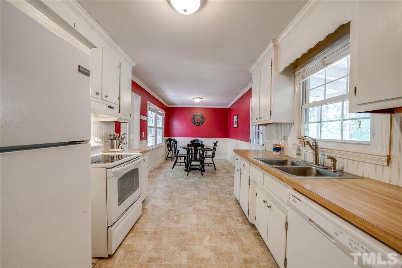 2471 Oak Grove Church Road Angier, NC 27501 - Photo 6 of 23 Gallery Image 6