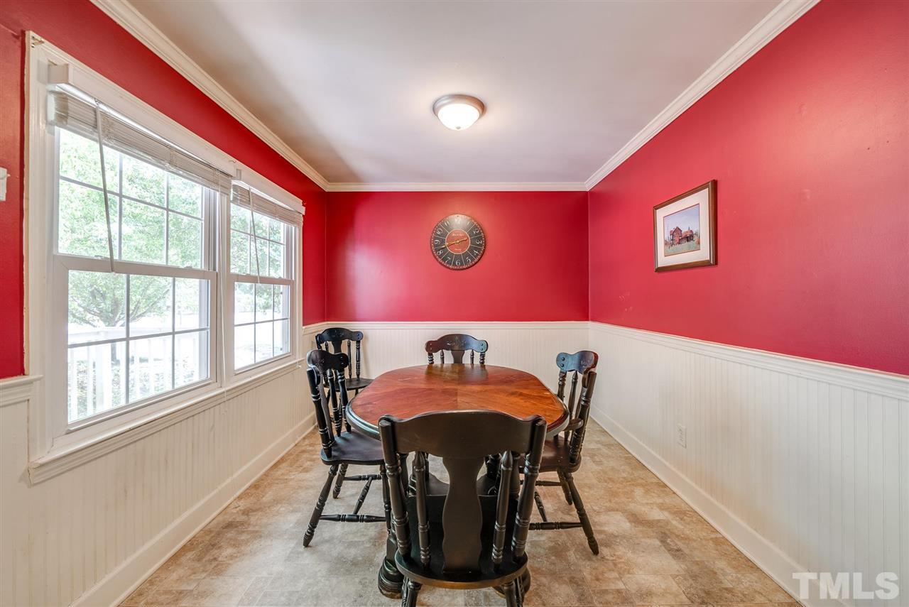 2471 Oak Grove Church Road Angier, NC 27501 - Photo 7 of 23 Gallery Image 7