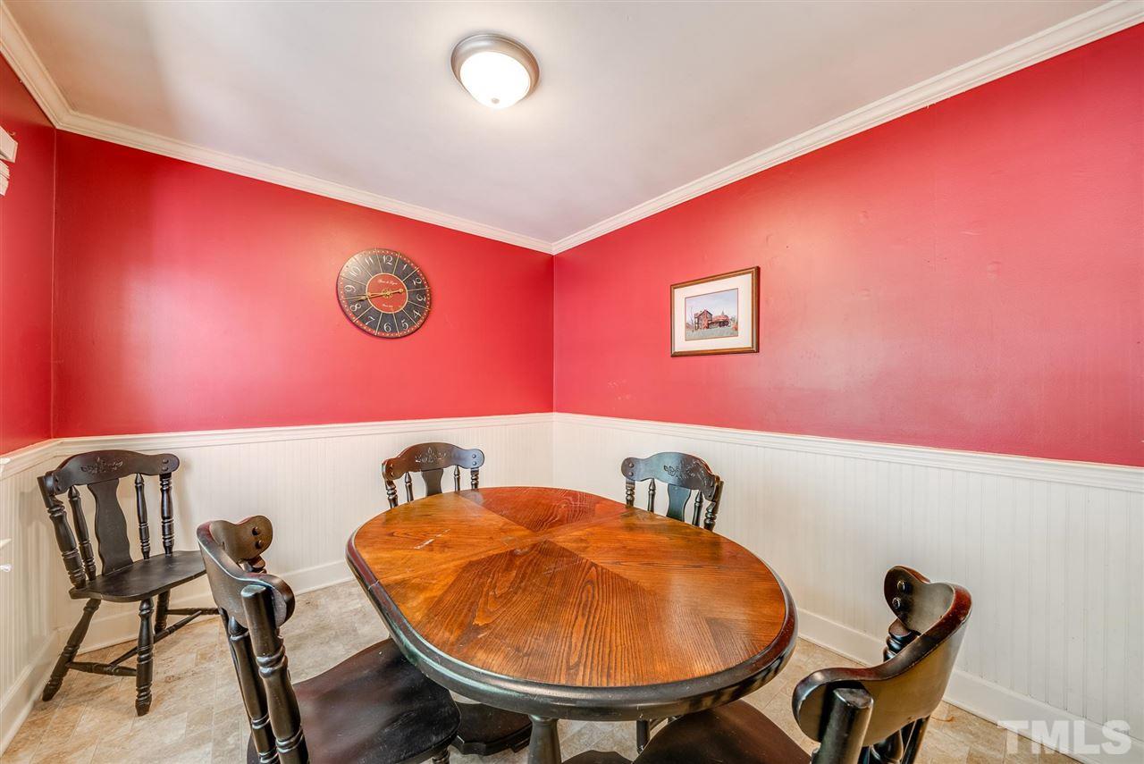 2471 Oak Grove Church Road Angier, NC 27501 - Photo 8 of 23 Gallery Image 8