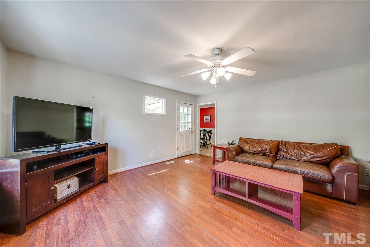 2471 Oak Grove Church Road Angier, NC 27501 - Photo 9 of 23 Gallery Image 9
