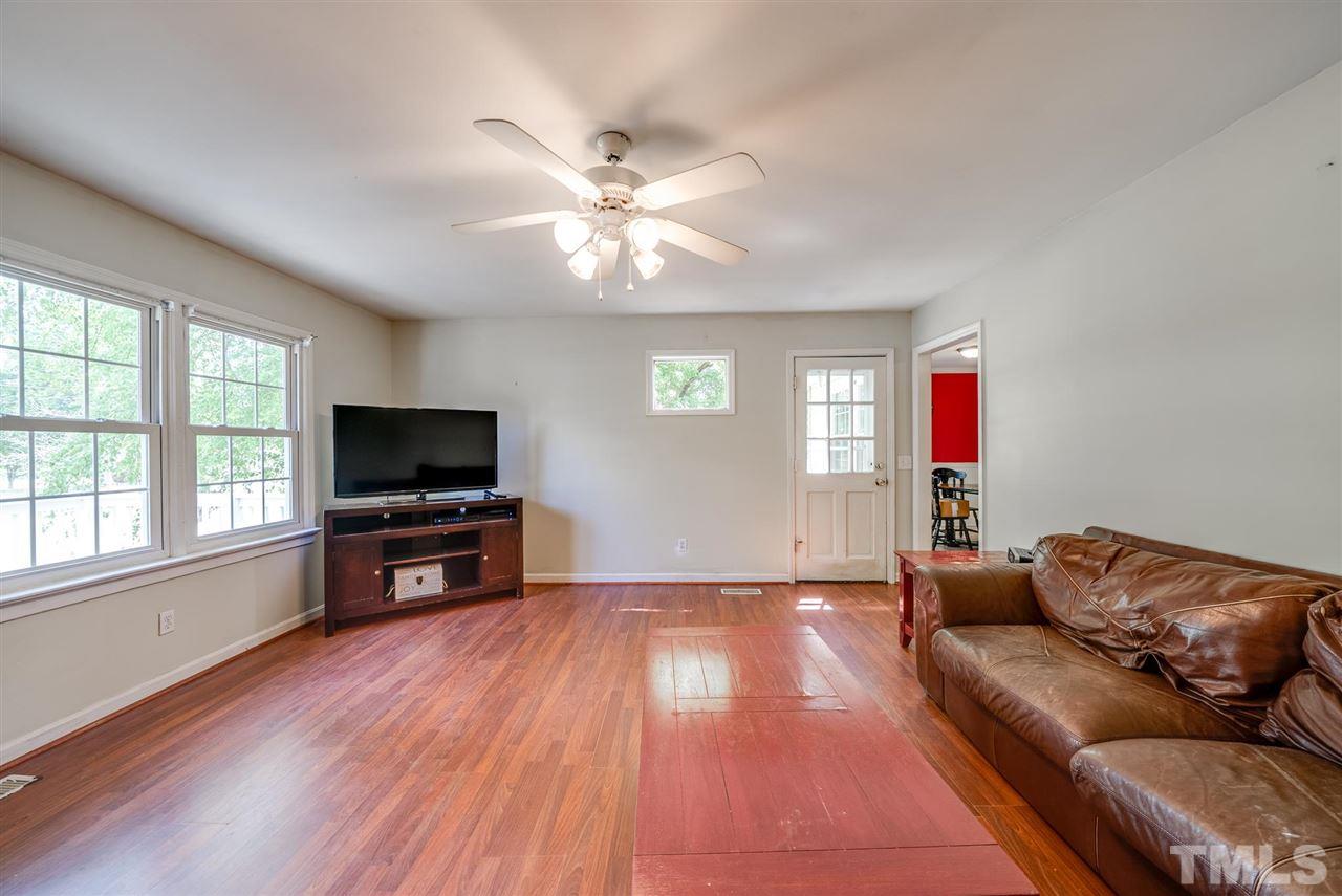 2471 Oak Grove Church Road Angier, NC 27501 - Photo 10 of 23 Gallery Image 10