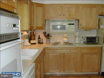 556 Pinetree Road Jenkintown, PA 19046 - Photo 5 of 6 Kitchen