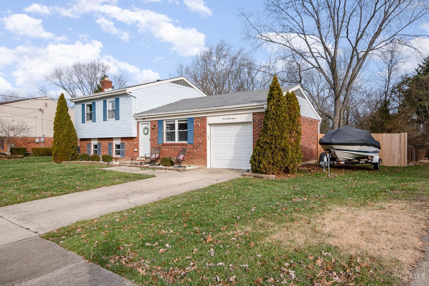 4815 Stoneybrook Road Cincinnati, OH 45244 - Photo 30 of 36 Gallery Image 30