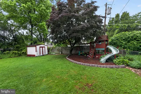 $340,000 | 506 West South Avenue, Glenolden, PA 19036