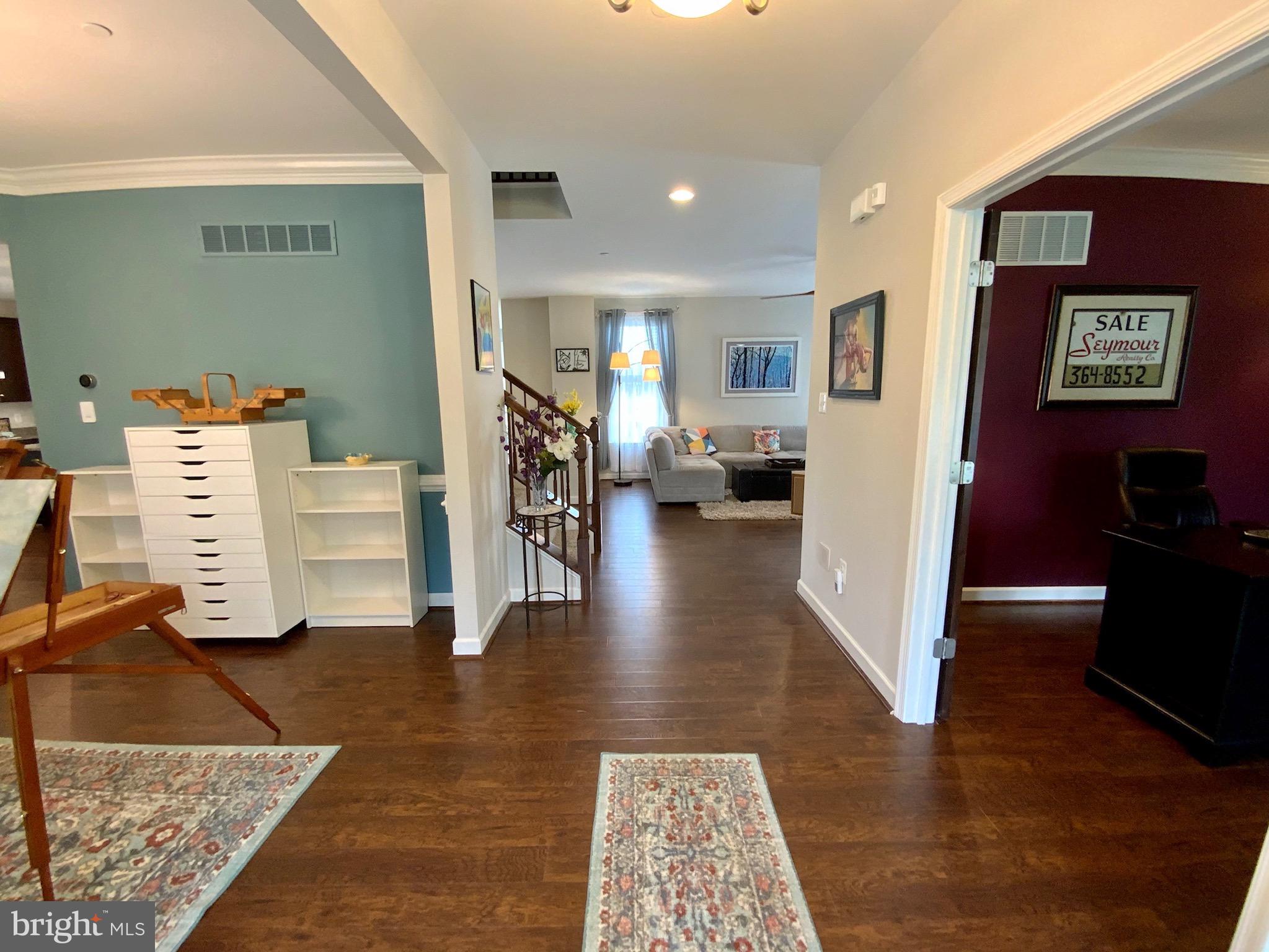 7211 Talbot Run Road Mount Airy, MD 21771 - Photo 2 of 60