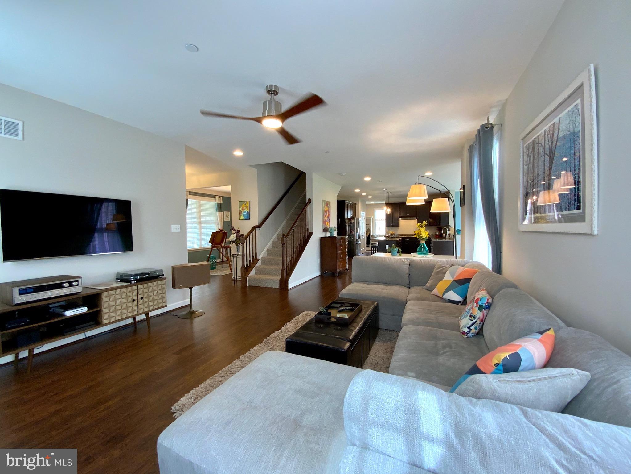 7211 Talbot Run Road Mount Airy, MD 21771 - Photo 11 of 60