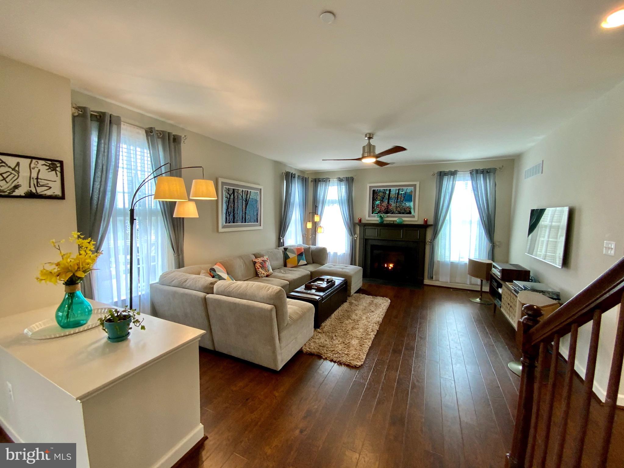7211 Talbot Run Road Mount Airy, MD 21771 - Photo 12 of 60