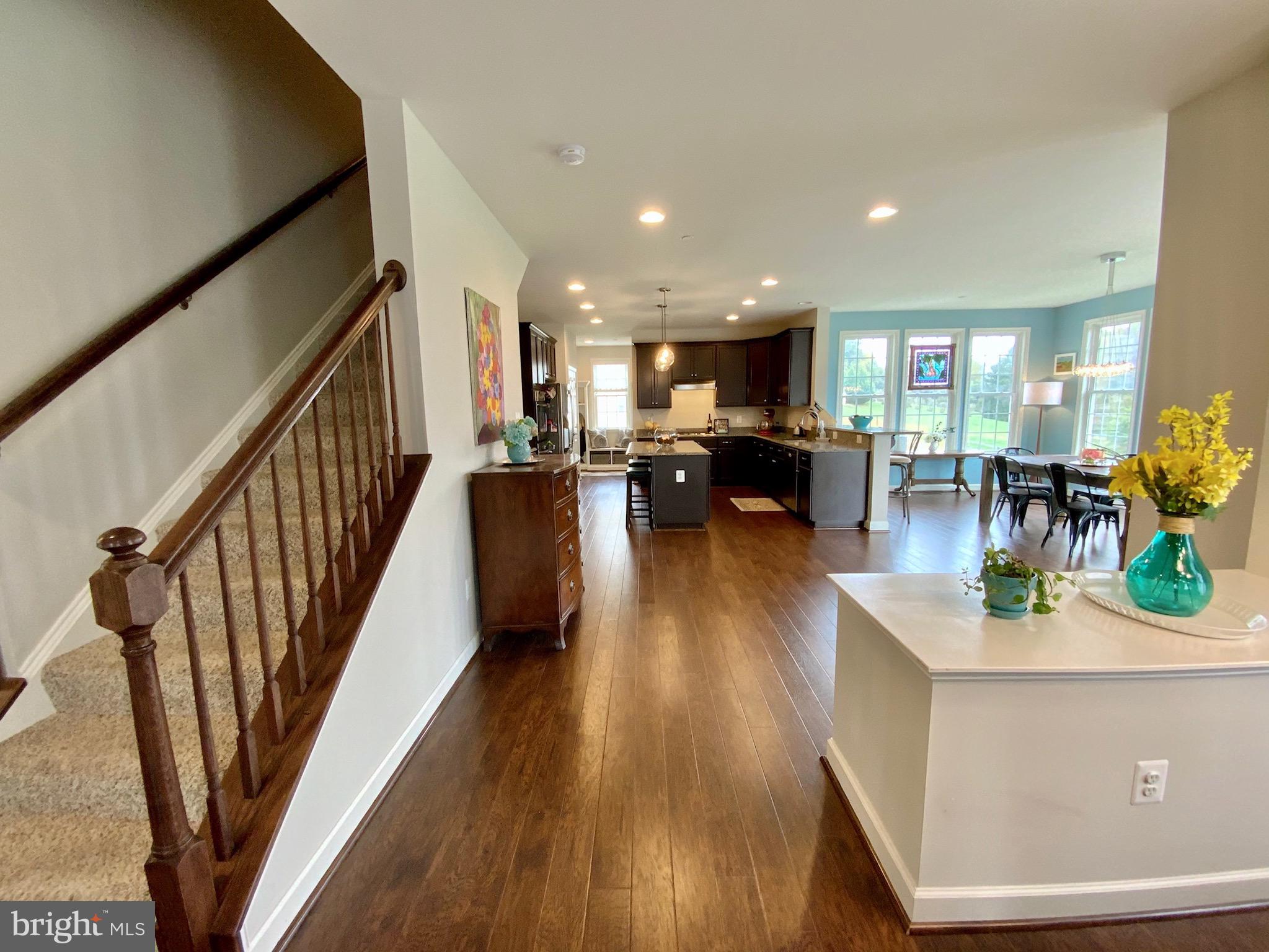 7211 Talbot Run Road Mount Airy, MD 21771 - Photo 13 of 60