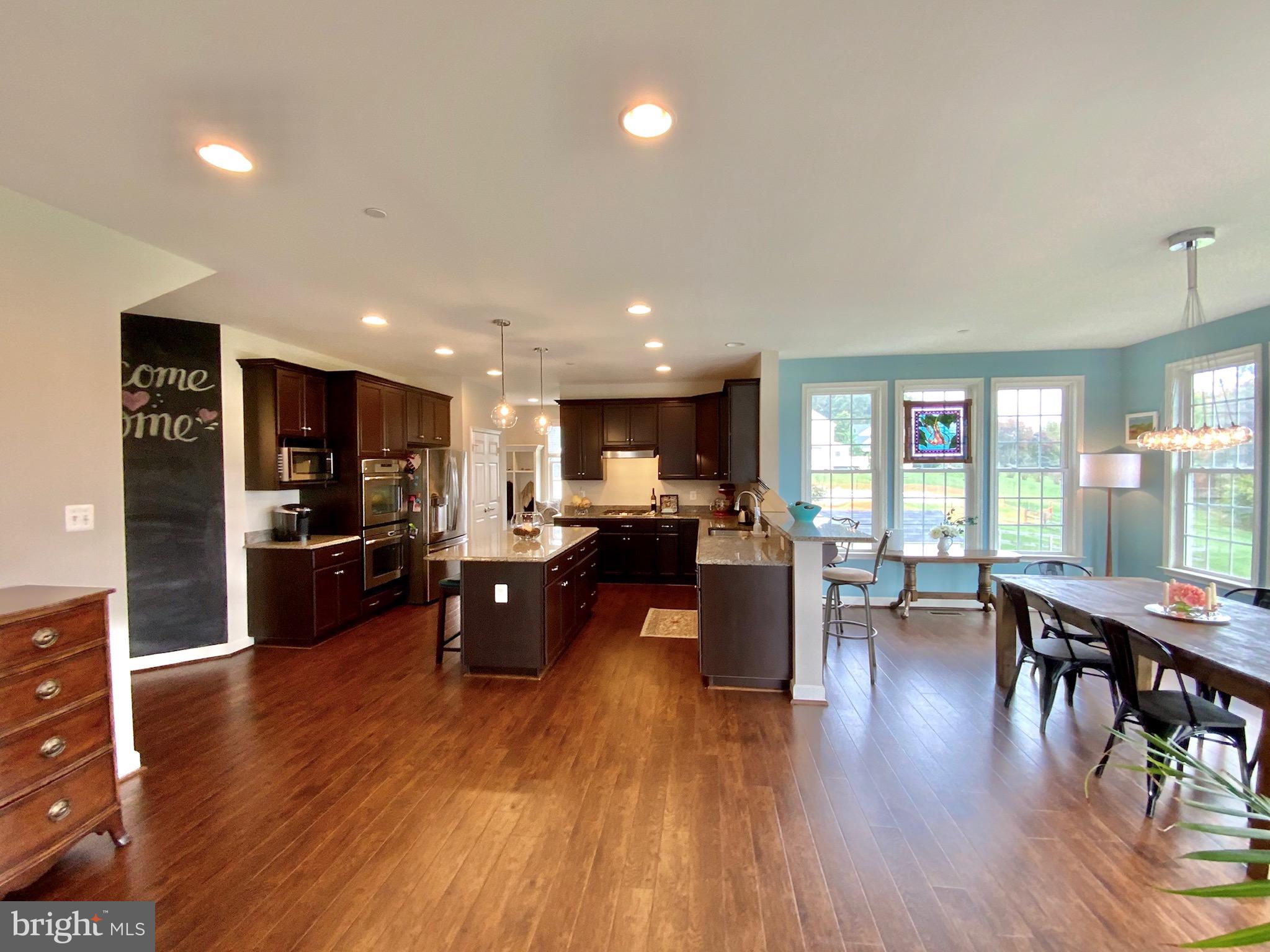 7211 Talbot Run Road Mount Airy, MD 21771 - Photo 14 of 60