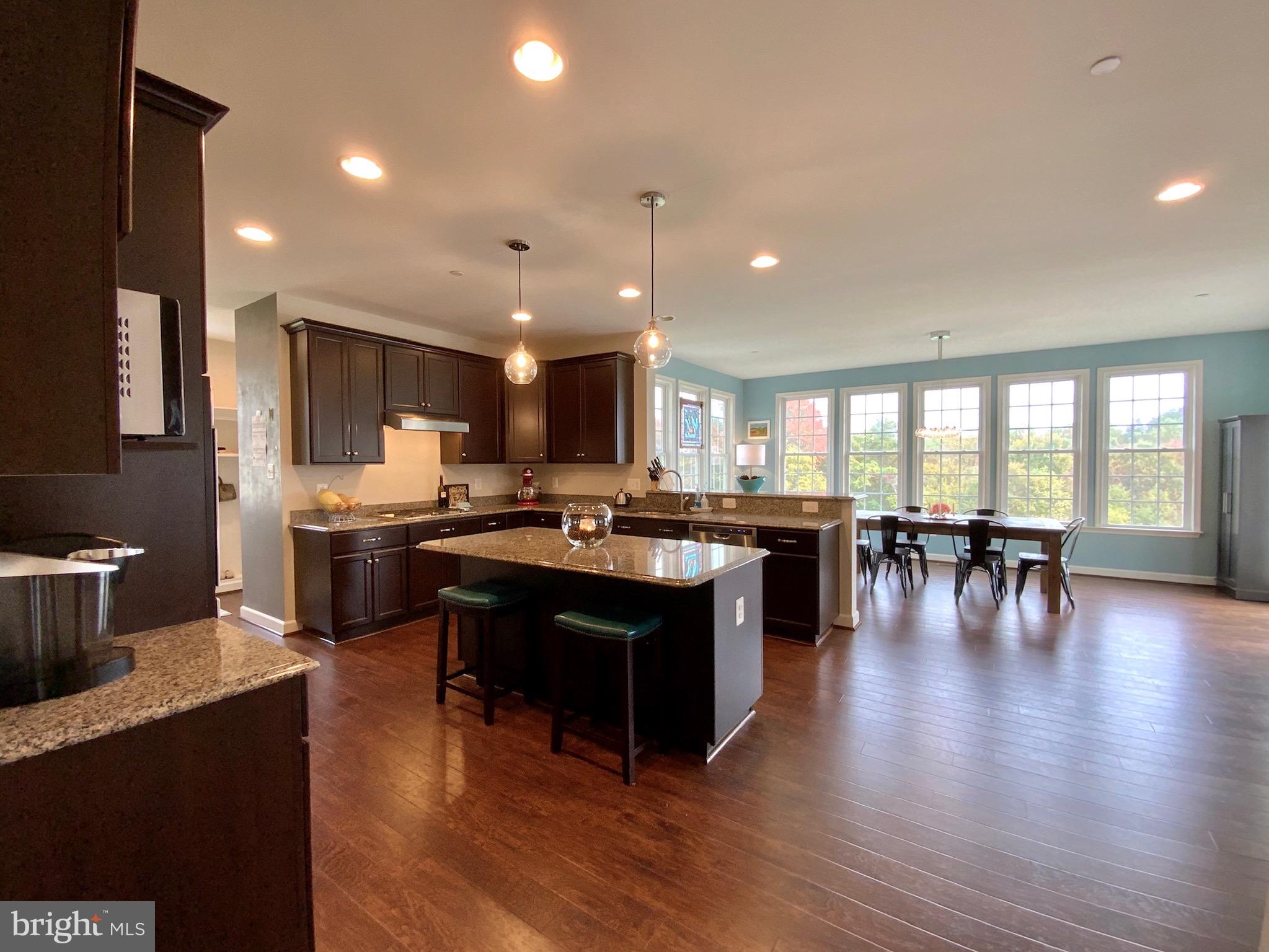 7211 Talbot Run Road Mount Airy, MD 21771 - Photo 15 of 60