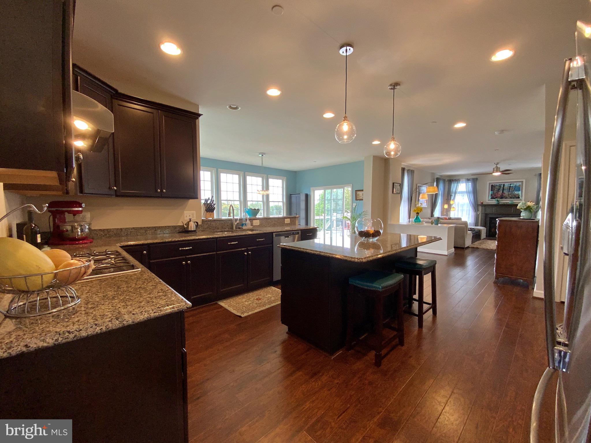 7211 Talbot Run Road Mount Airy, MD 21771 - Photo 17 of 60