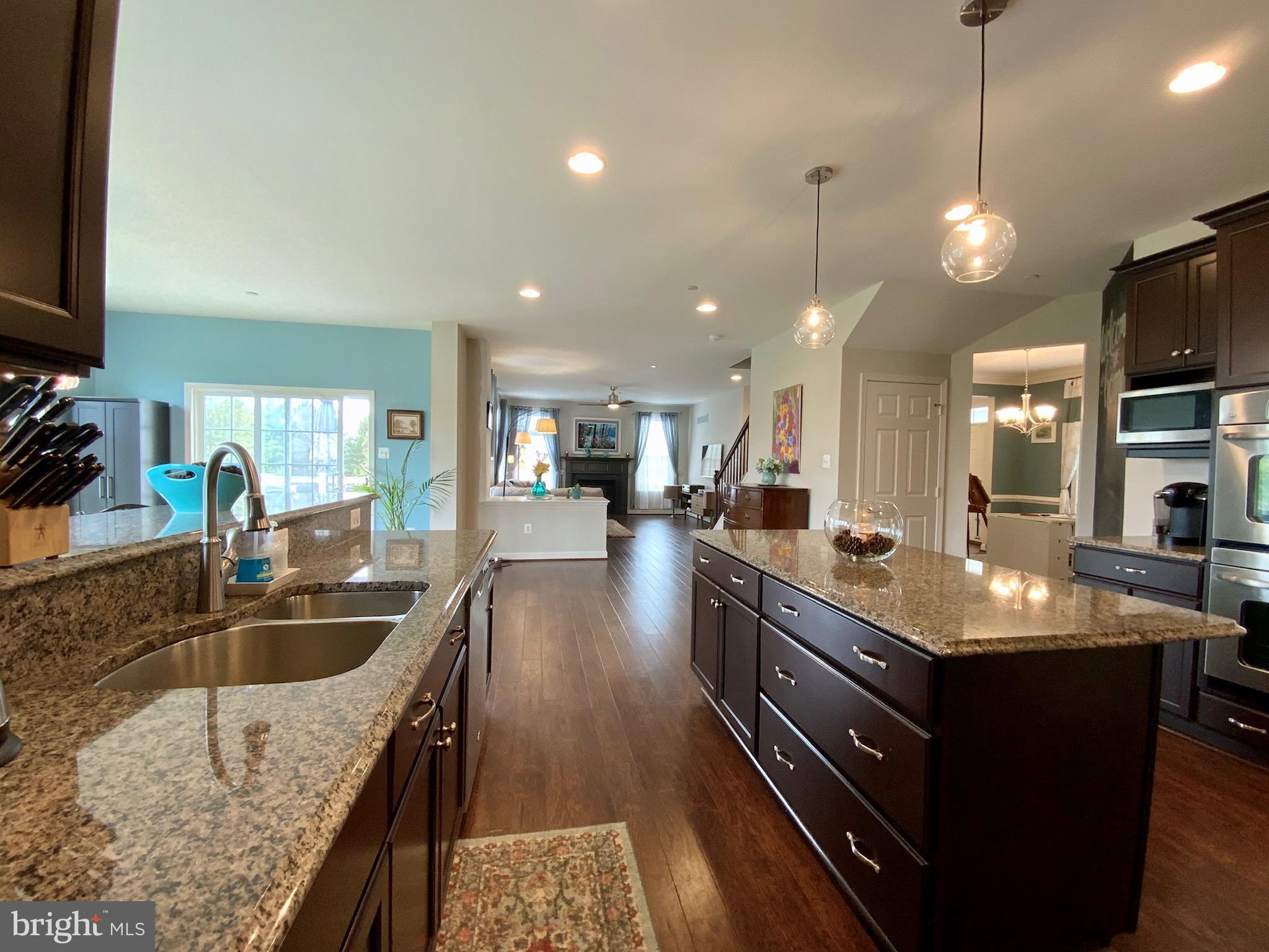 7211 Talbot Run Road Mount Airy, MD 21771 - Photo 18 of 60