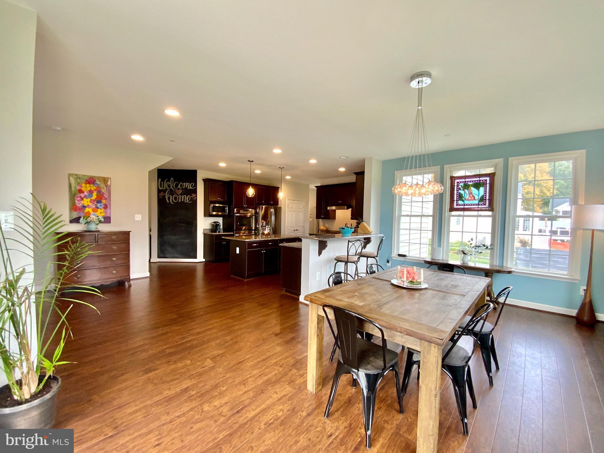 7211 Talbot Run Road Mount Airy, MD 21771 - Photo 19 of 60