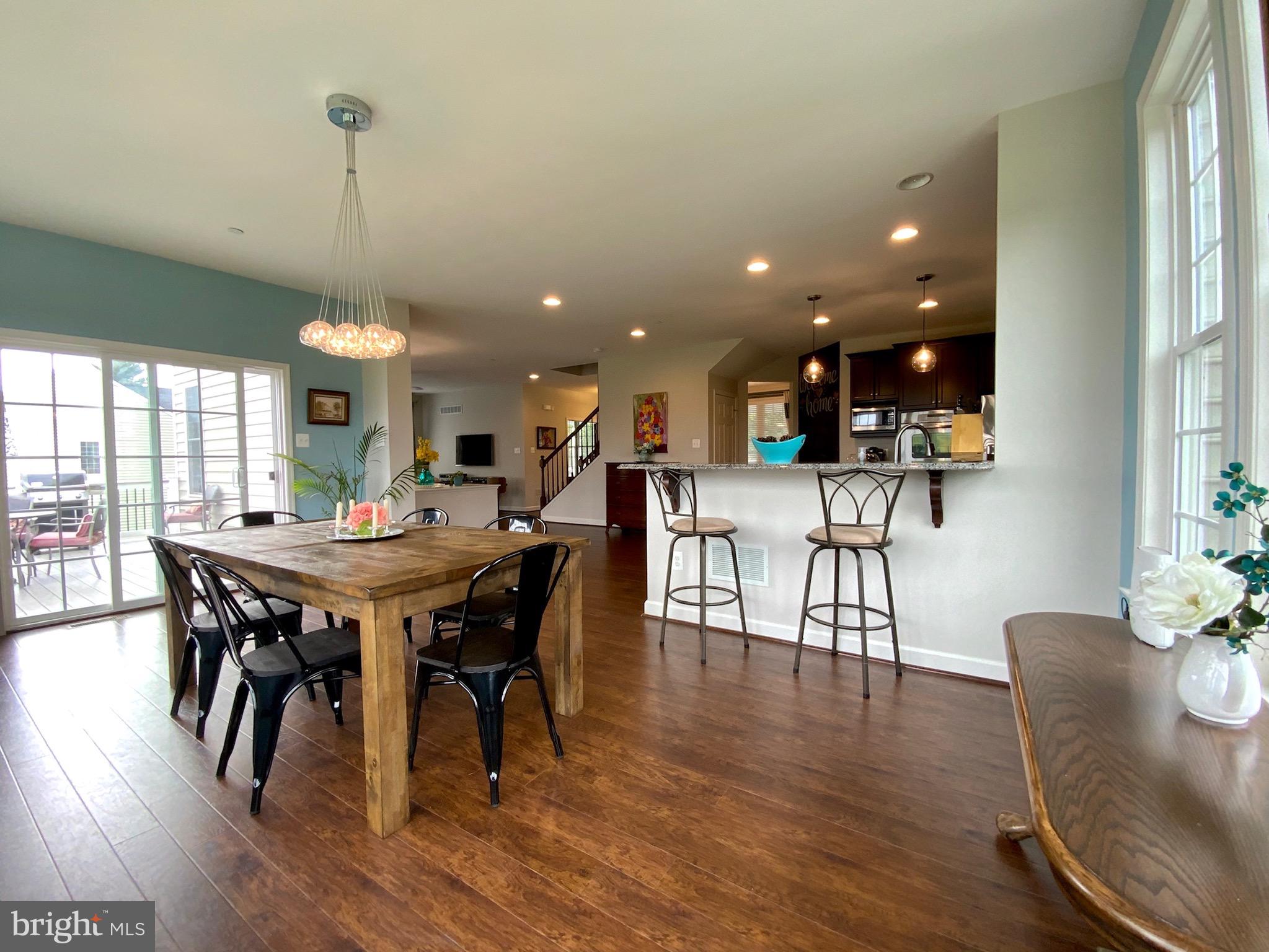 7211 Talbot Run Road Mount Airy, MD 21771 - Photo 20 of 60