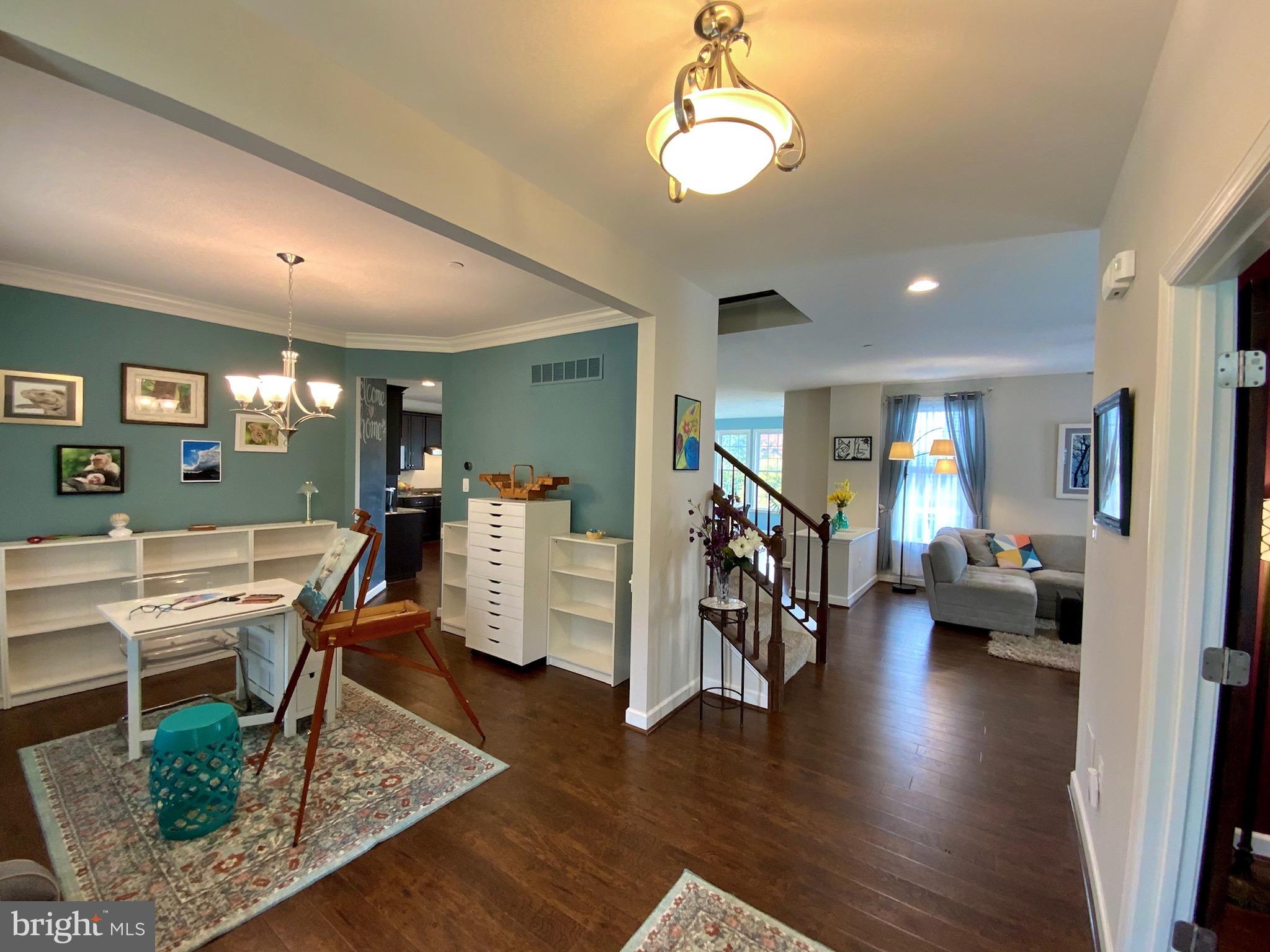 7211 Talbot Run Road Mount Airy, MD 21771 - Photo 3 of 60