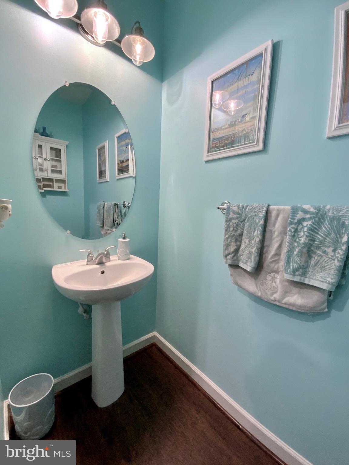 7211 Talbot Run Road Mount Airy, MD 21771 - Photo 22 of 60