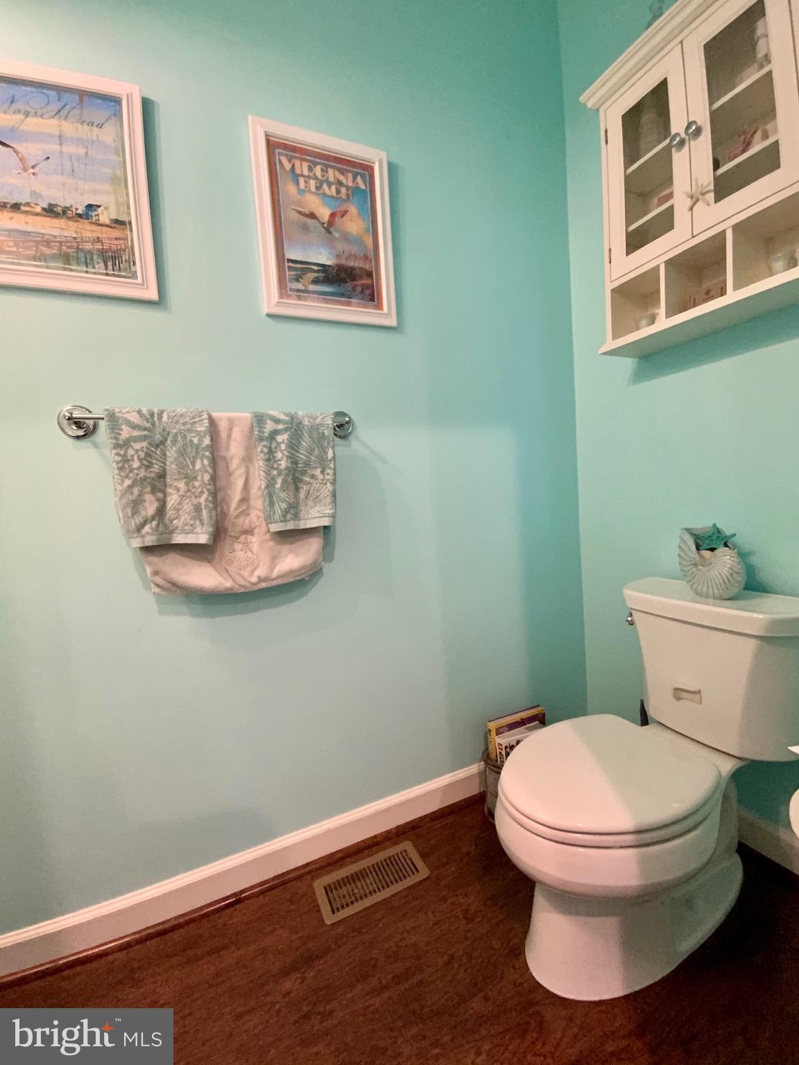 7211 Talbot Run Road Mount Airy, MD 21771 - Photo 23 of 60