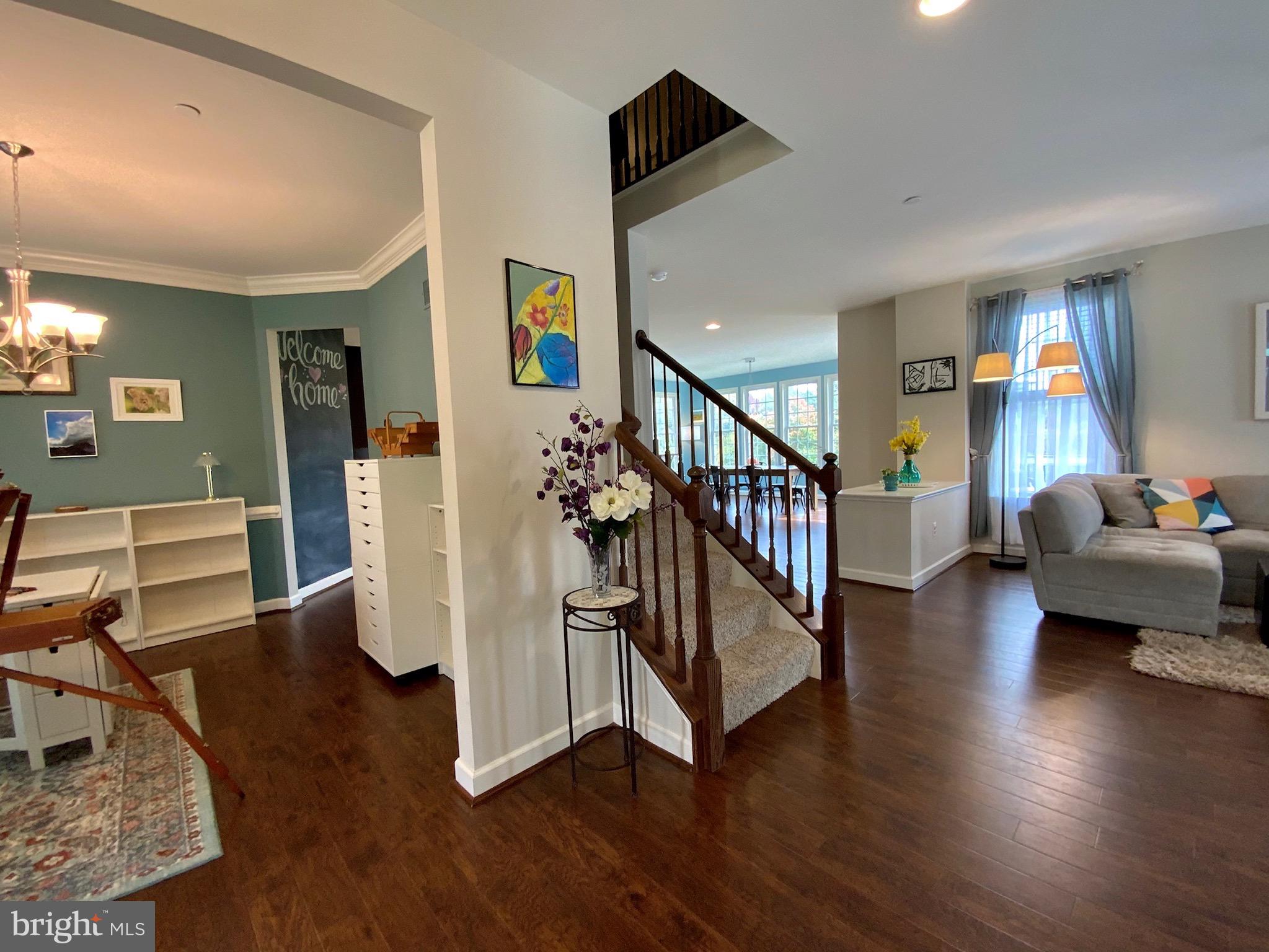 7211 Talbot Run Road Mount Airy, MD 21771 - Photo 4 of 60