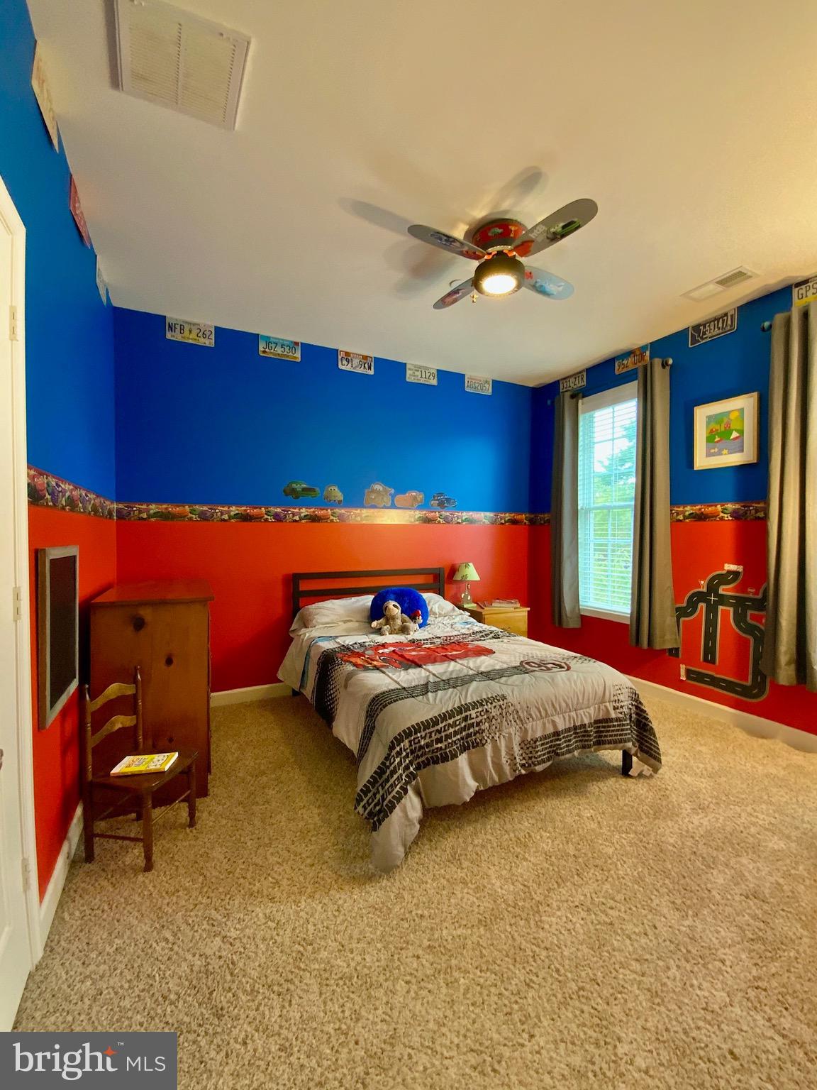 7211 Talbot Run Road Mount Airy, MD 21771 - Photo 36 of 60