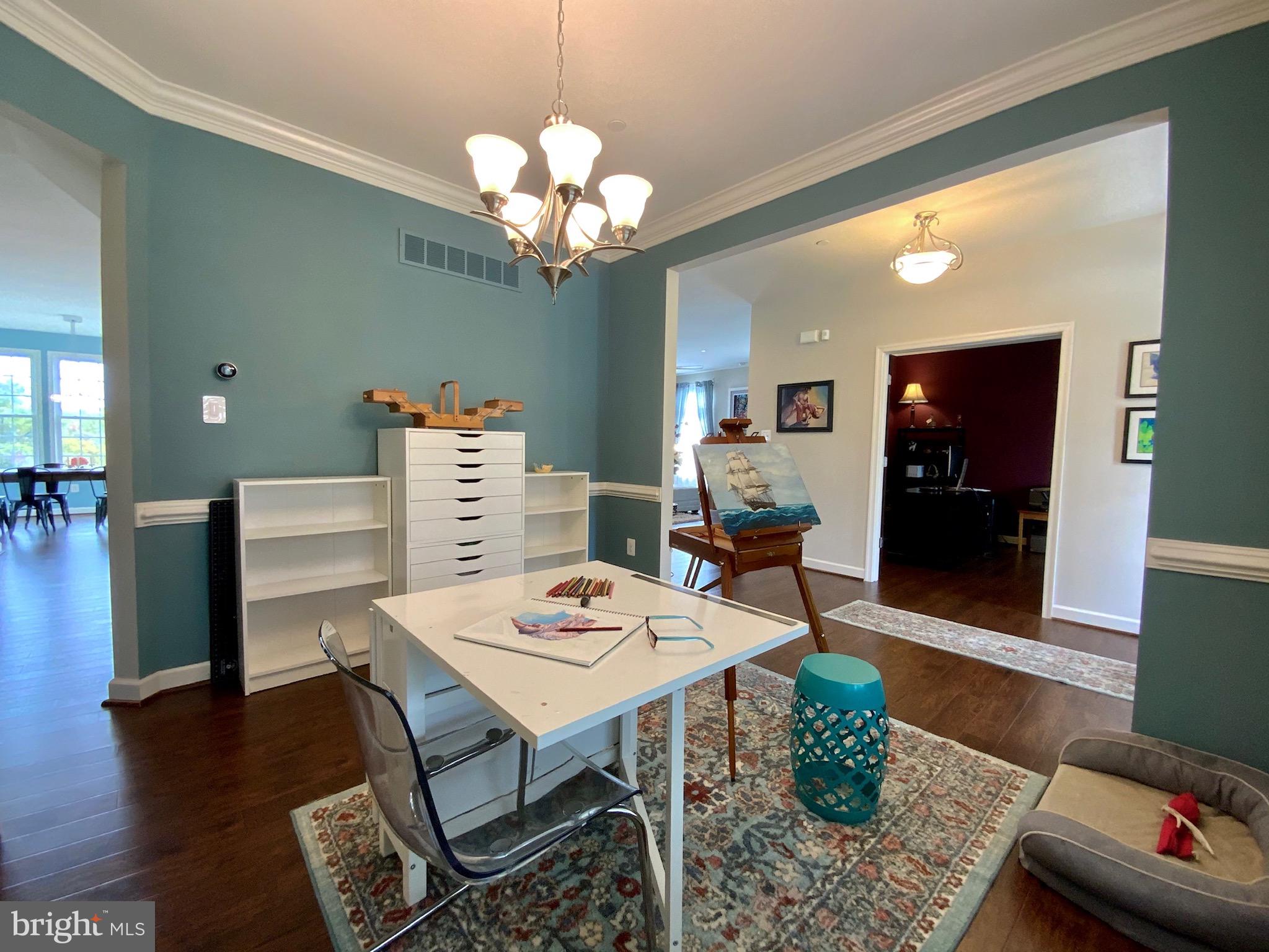 7211 Talbot Run Road Mount Airy, MD 21771 - Photo 5 of 60