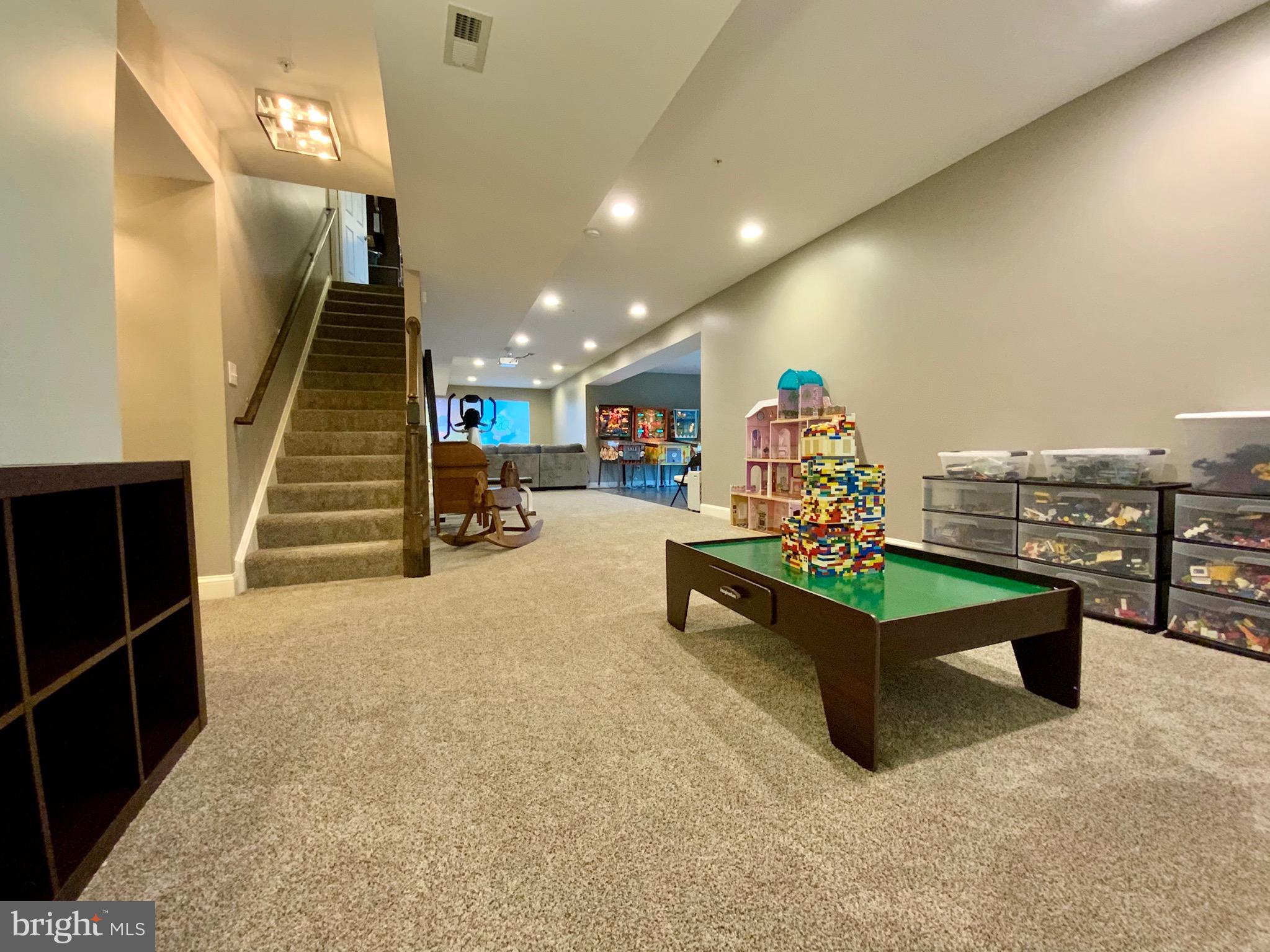7211 Talbot Run Road Mount Airy, MD 21771 - Photo 41 of 60
