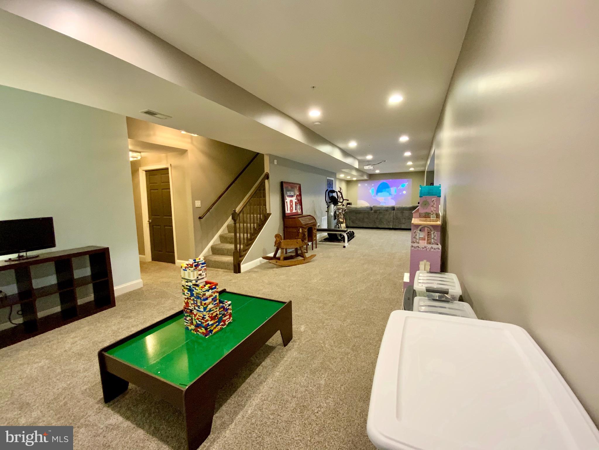 7211 Talbot Run Road Mount Airy, MD 21771 - Photo 42 of 60