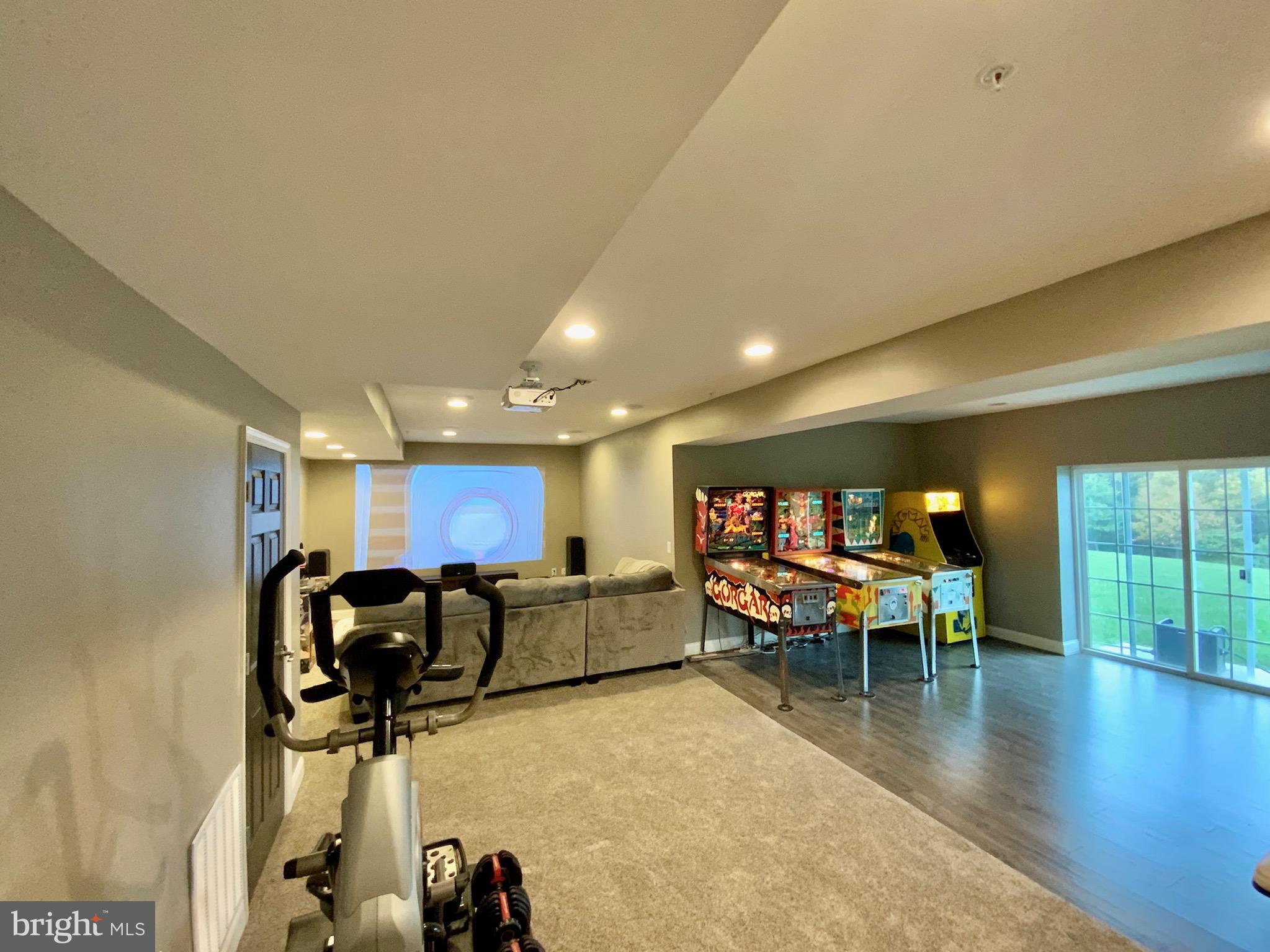 7211 Talbot Run Road Mount Airy, MD 21771 - Photo 44 of 60