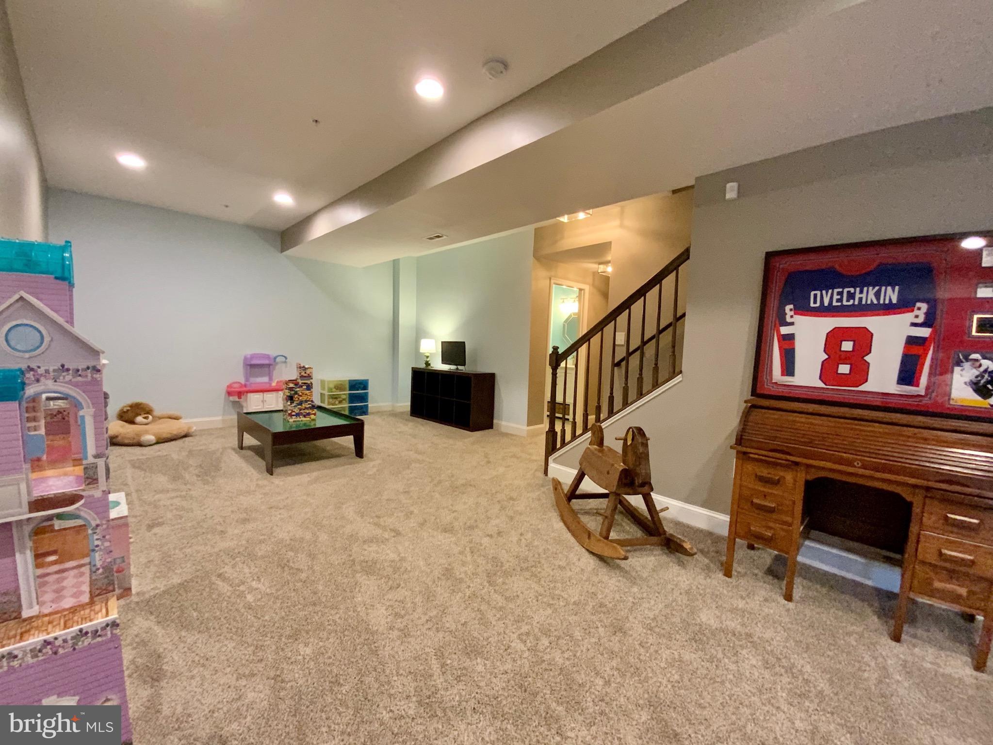 7211 Talbot Run Road Mount Airy, MD 21771 - Photo 45 of 60