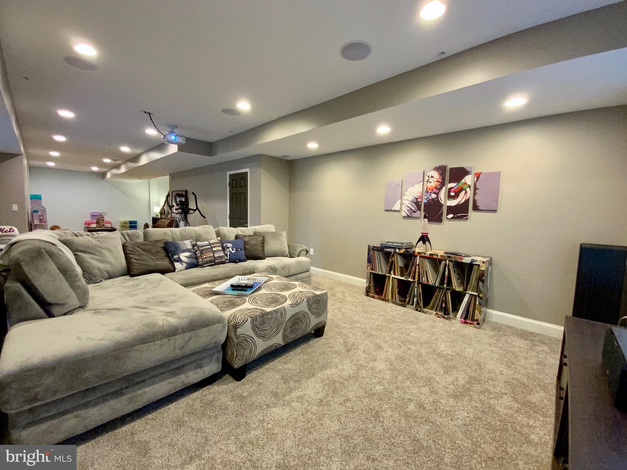 7211 Talbot Run Road Mount Airy, MD 21771 - Photo 47 of 60