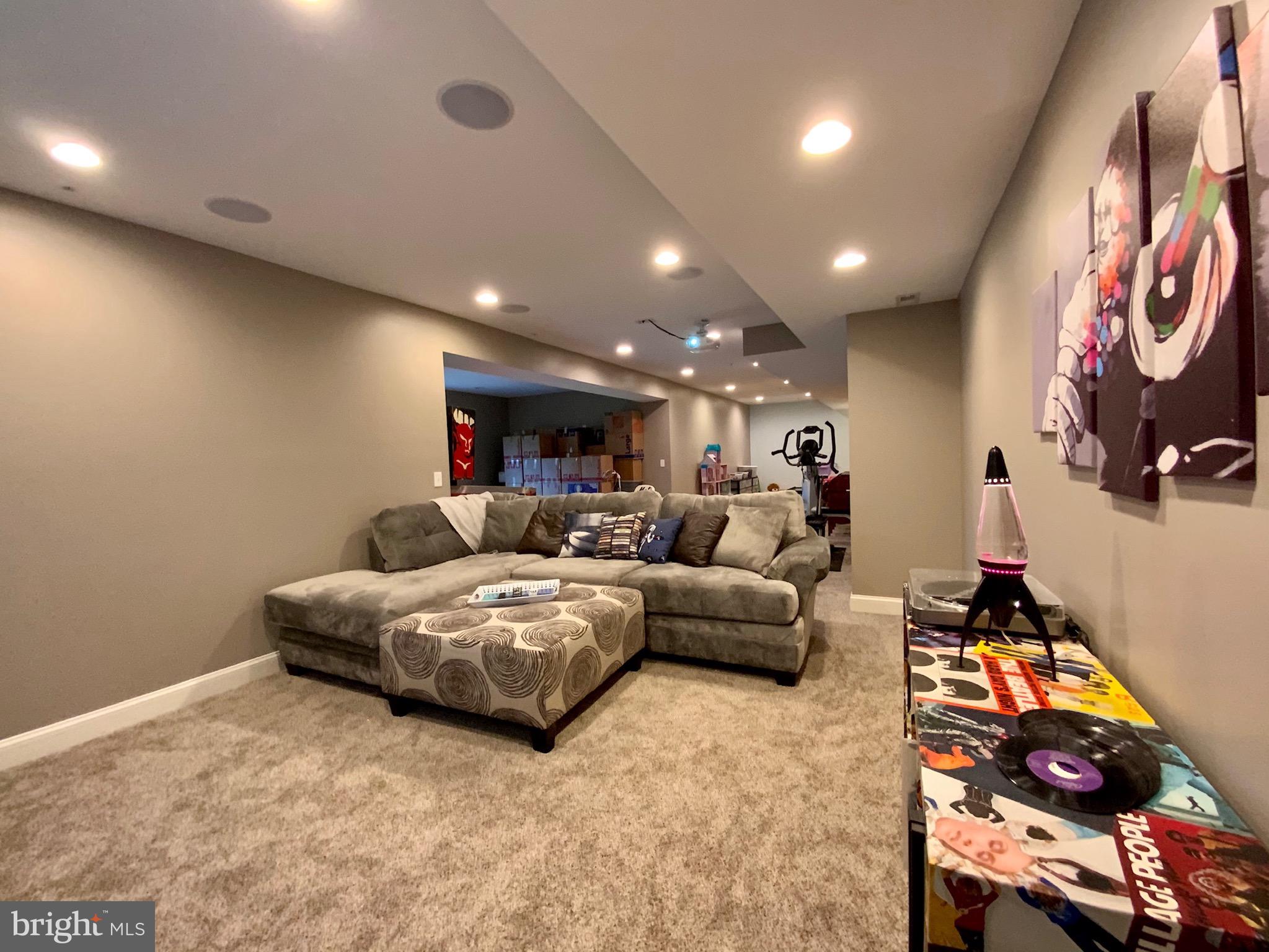 7211 Talbot Run Road Mount Airy, MD 21771 - Photo 48 of 60