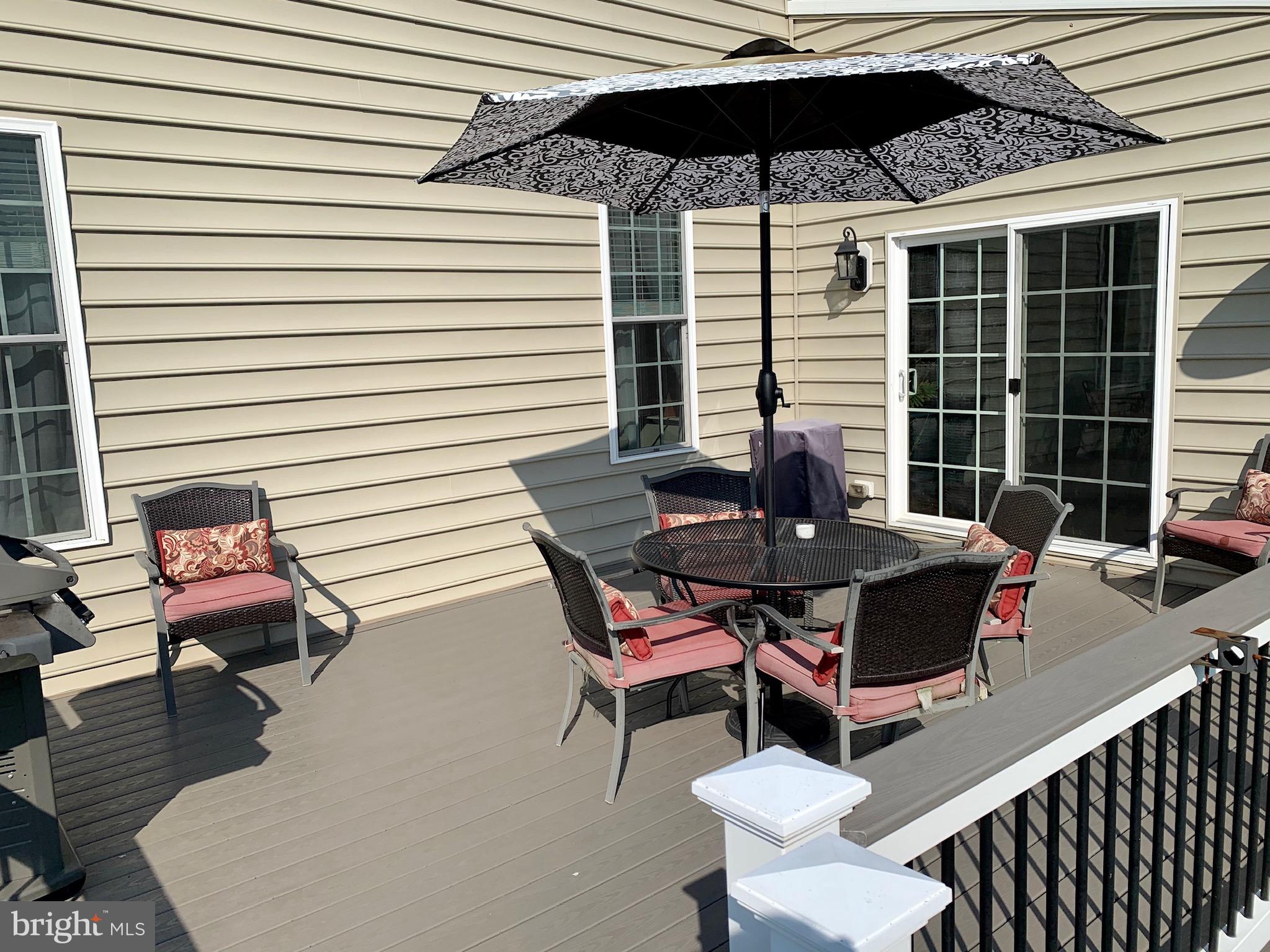 7211 Talbot Run Road Mount Airy, MD 21771 - Photo 52 of 60