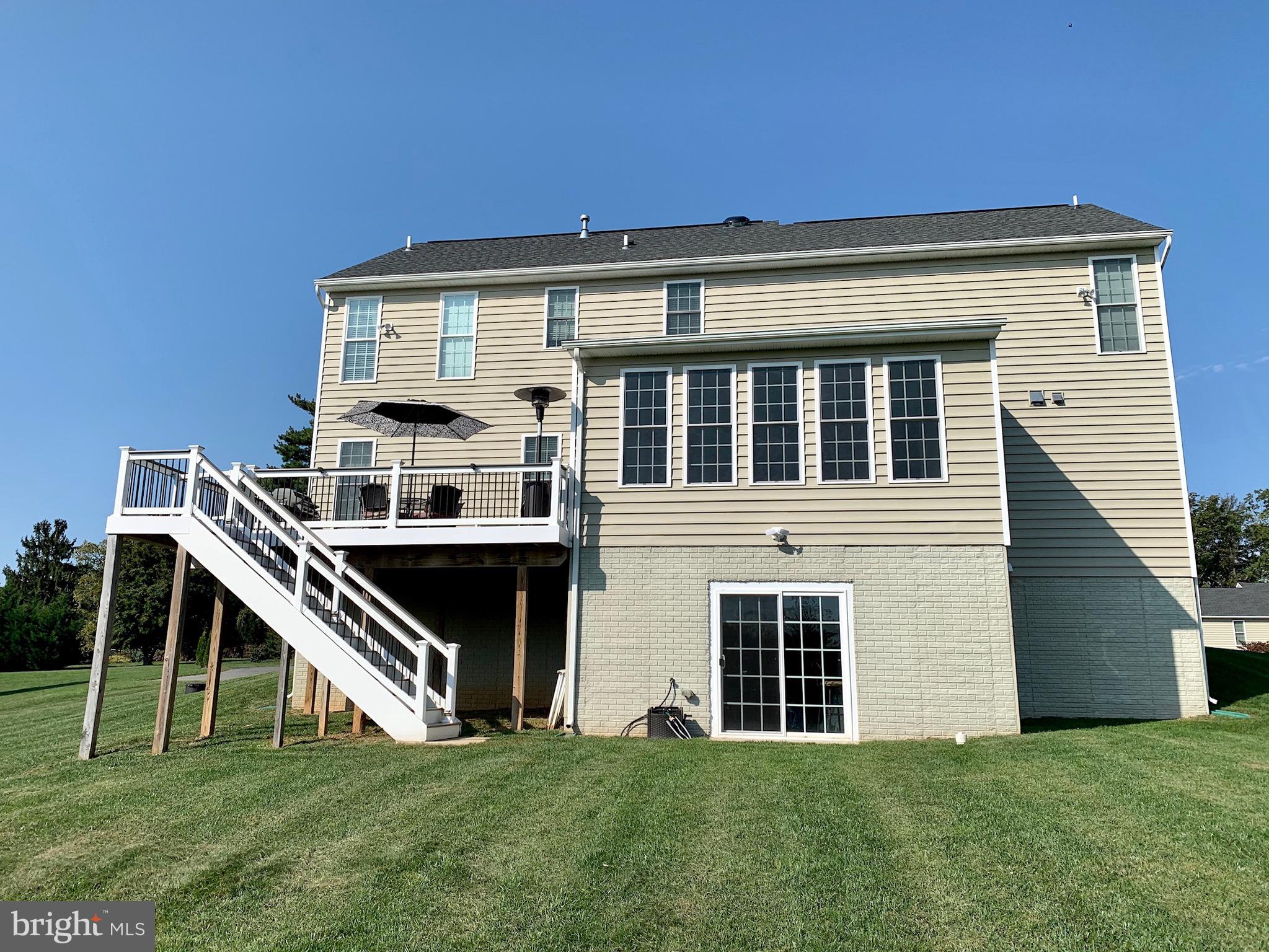 7211 Talbot Run Road Mount Airy, MD 21771 - Photo 56 of 60