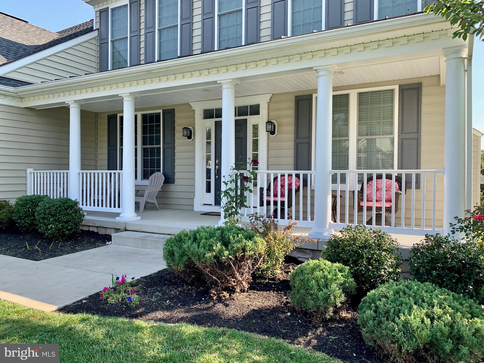 7211 Talbot Run Road Mount Airy, MD 21771 - Photo 58 of 60