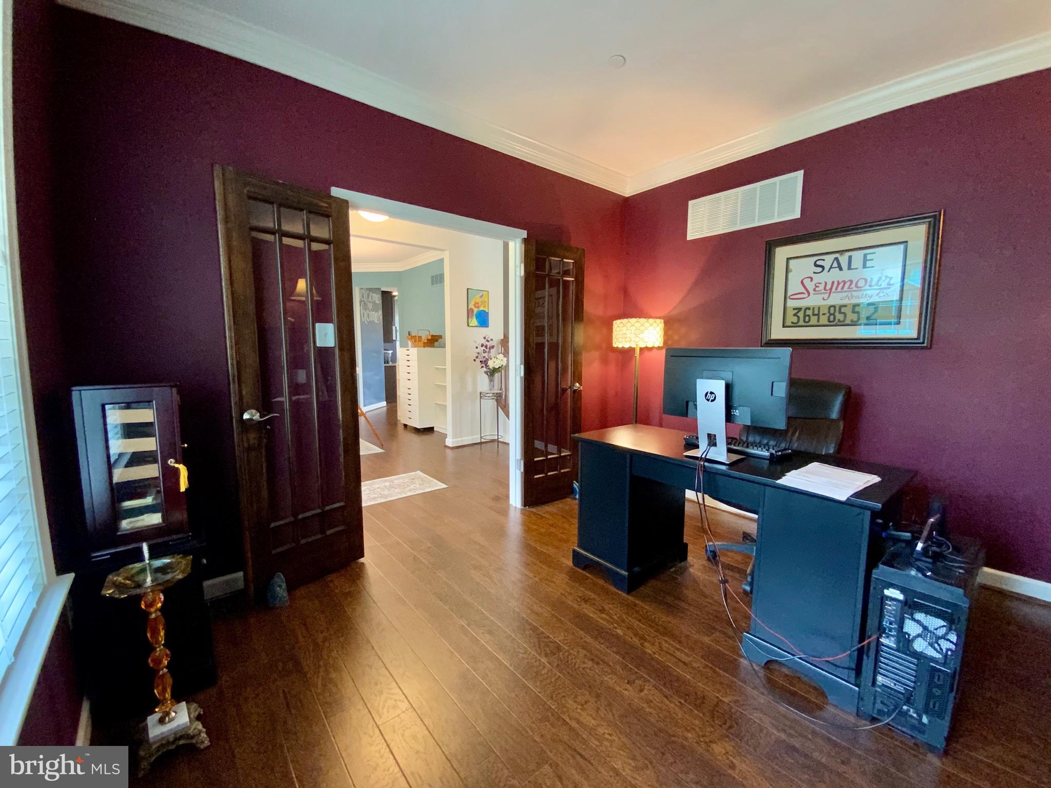 7211 Talbot Run Road Mount Airy, MD 21771 - Photo 7 of 60