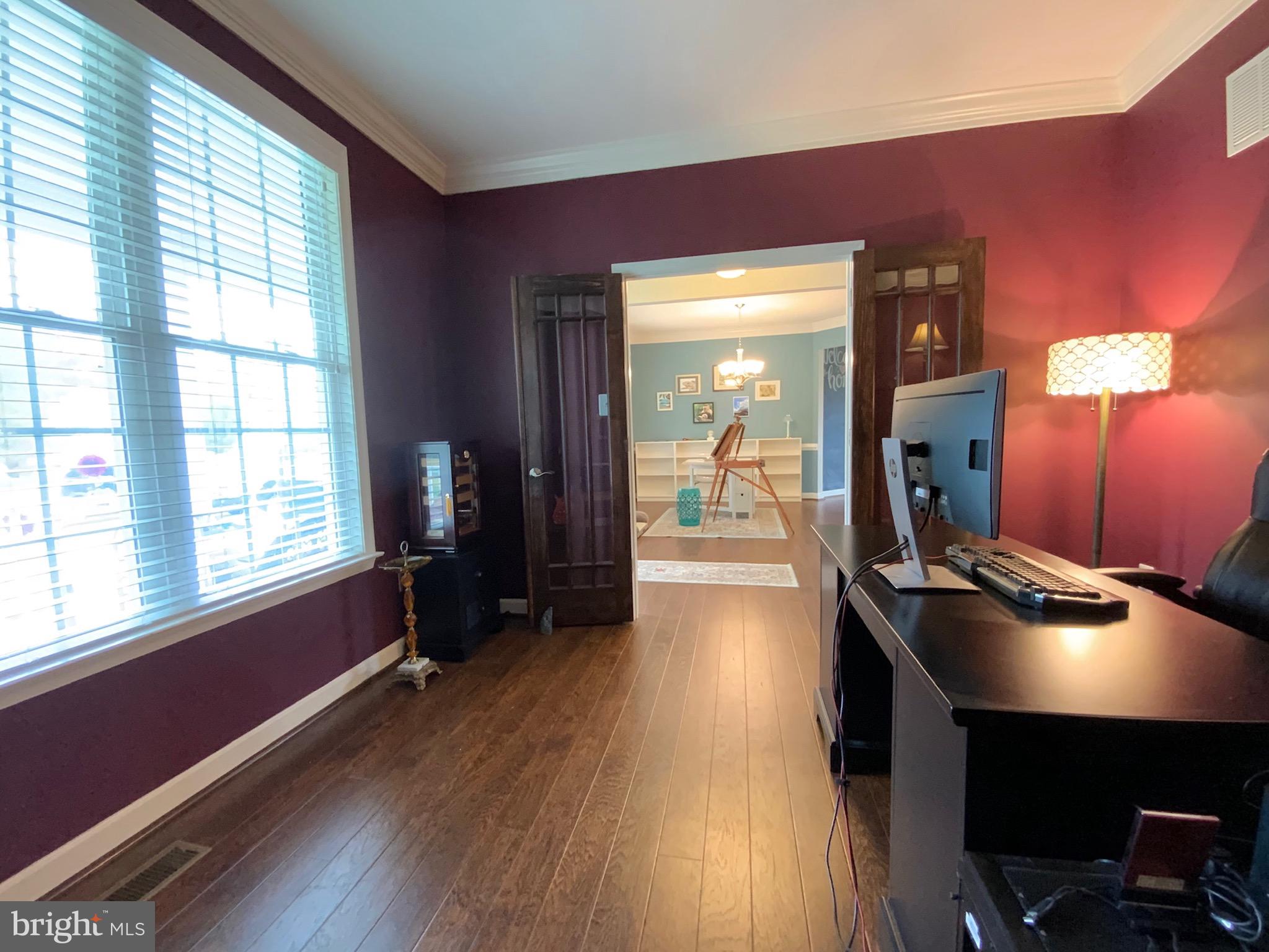 7211 Talbot Run Road Mount Airy, MD 21771 - Photo 8 of 60