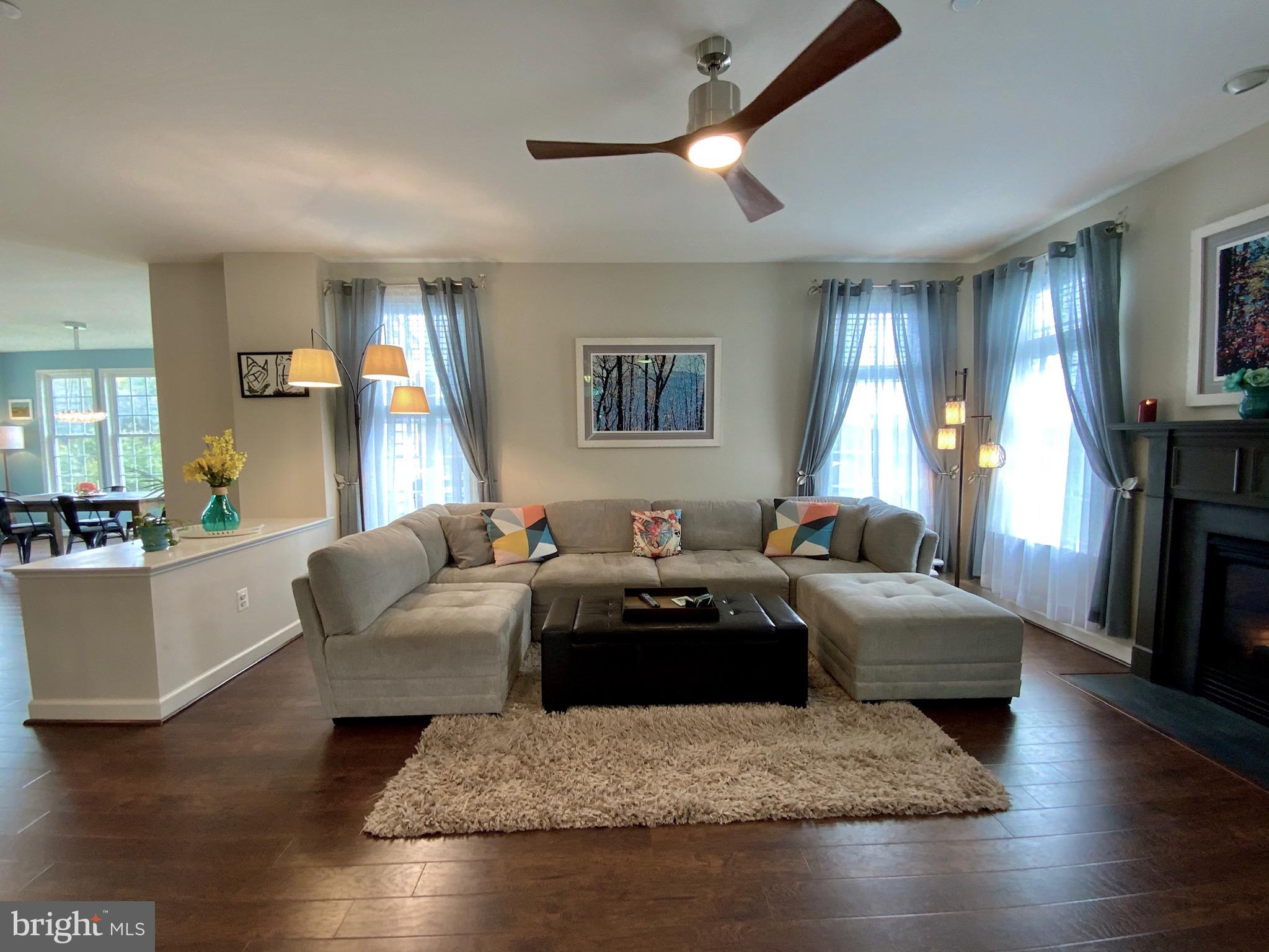 7211 Talbot Run Road Mount Airy, MD 21771 - Photo 9 of 60