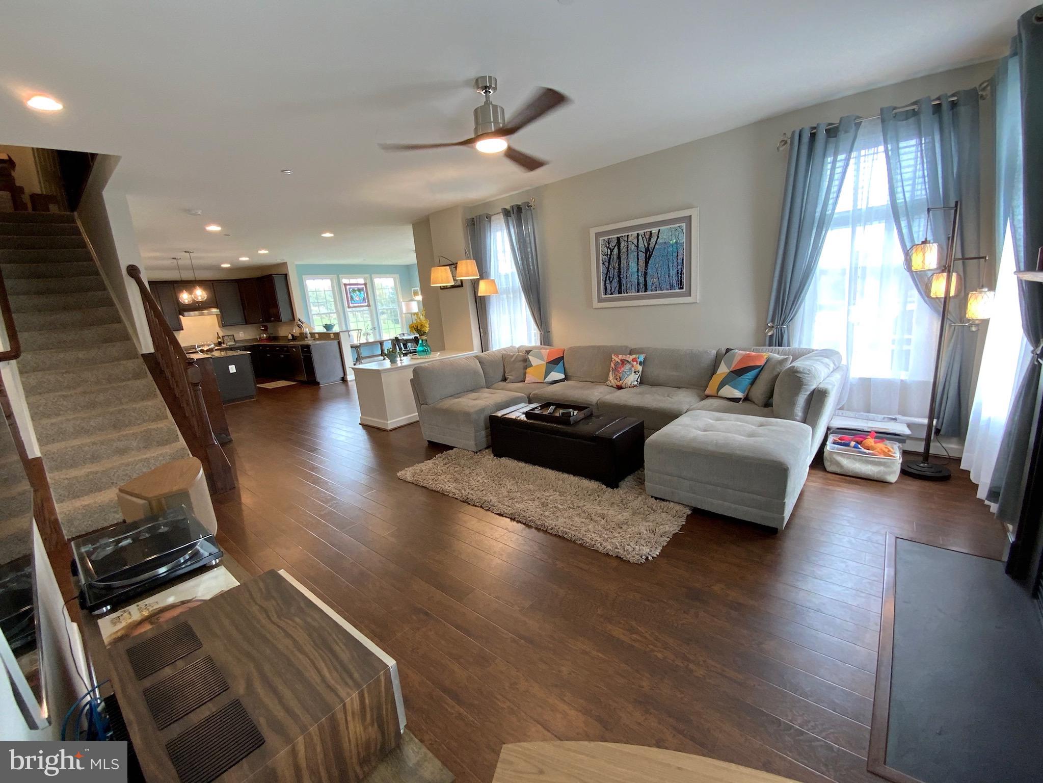 7211 Talbot Run Road Mount Airy, MD 21771 - Photo 10 of 60