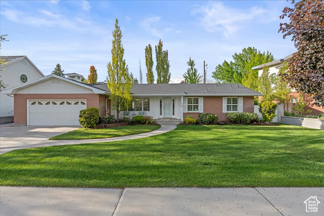 447 East 3125th Street North Provo, UT 84604 - Photo 1 of 1
