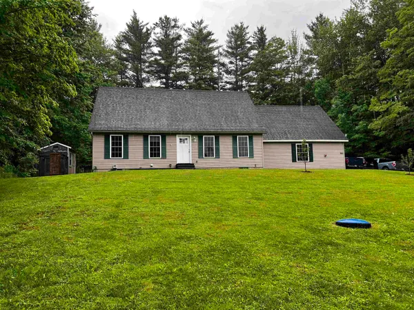 $350,000 | 345 Danby Pawlet Road, Danby, VT 05739