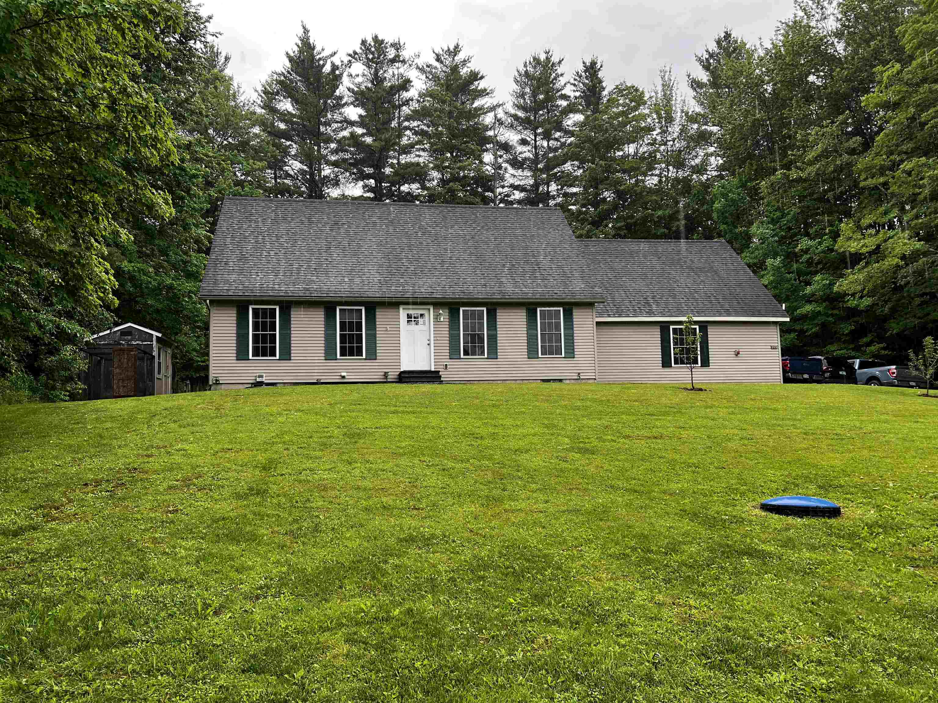 345 Danby Pawlet Road Danby, VT 05739 - Photo 1 of 38