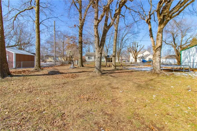 $239,900 | 1202 South Main Street, Holden, MO 64040