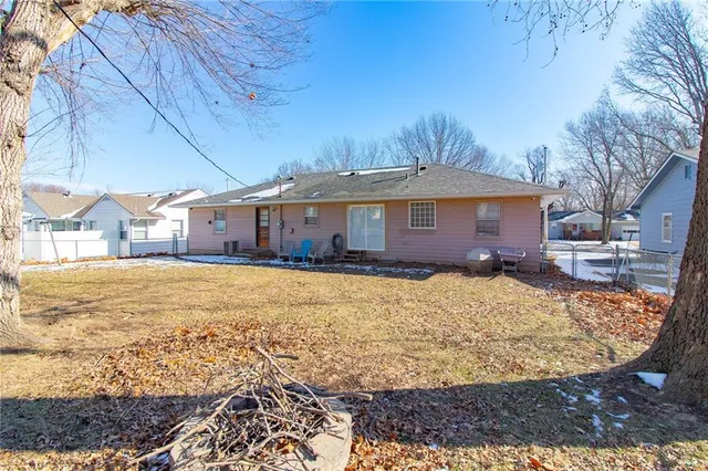 $239,900 | 1202 South Main Street, Holden, MO 64040