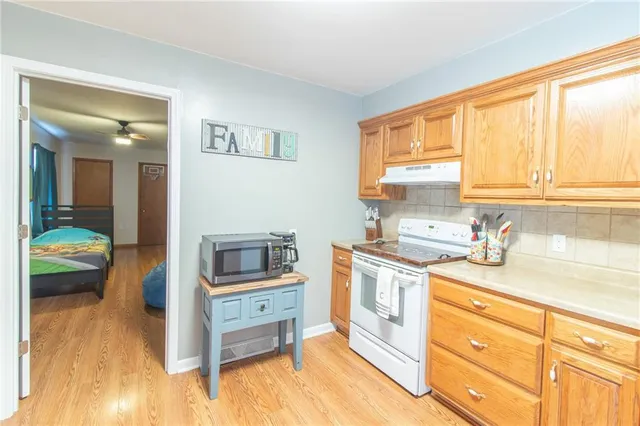 $239,900 | 1202 South Main Street, Holden, MO 64040