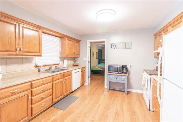 $239,900 | 1202 South Main Street, Holden, MO 64040