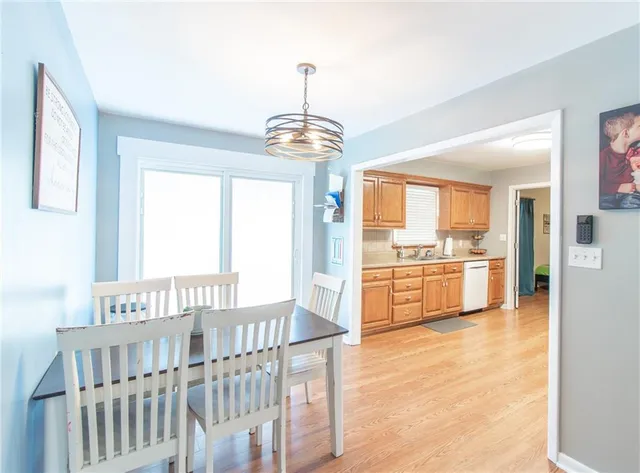 $239,900 | 1202 South Main Street, Holden, MO 64040