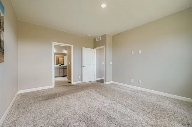 $610,000 | 8963 Falcon Street, Longmont, CO 80504