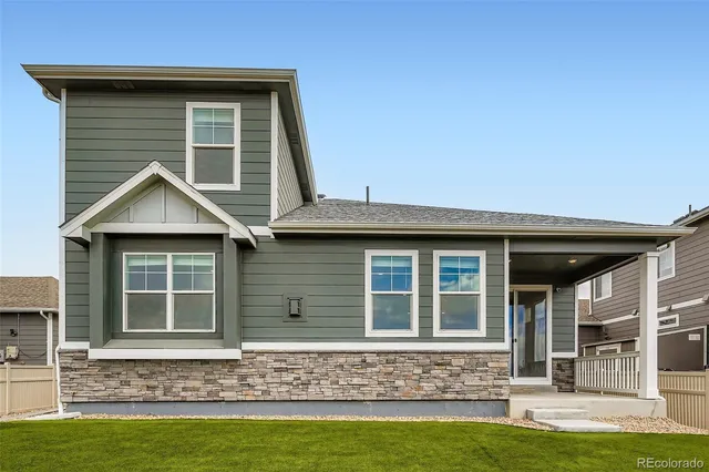 $610,000 | 8963 Falcon Street, Longmont, CO 80504