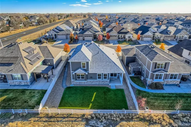 $610,000 | 8963 Falcon Street, Longmont, CO 80504