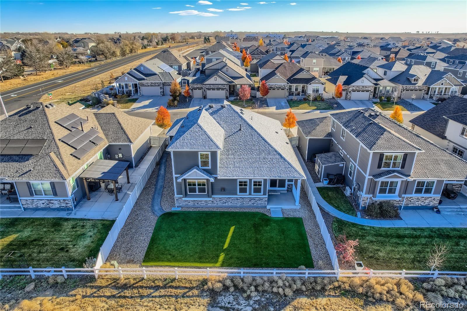 8963 Falcon Street Longmont, CO 80504 - Photo 29 of 48